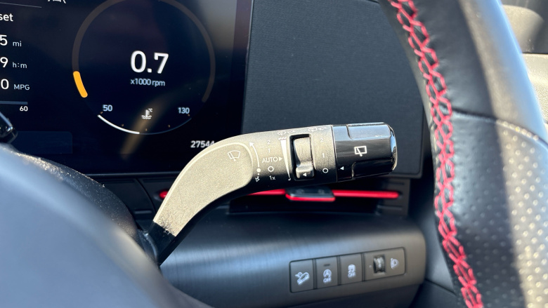 Hyundai KONA 1.6T N Line S 5dr Petrol Hatchback